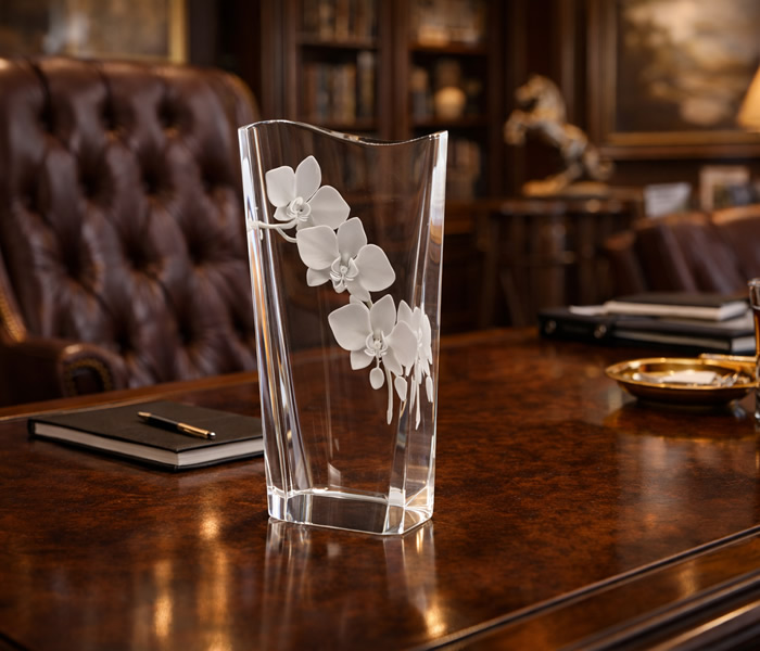 �N���X�^���I�u�W�F �Ӓ��� �I�t�B�X��